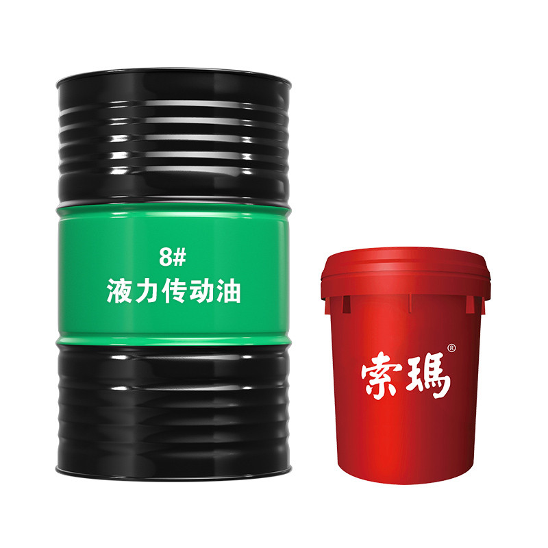 液力传动油